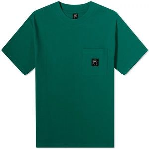 Braindead Waffle Knit Tee